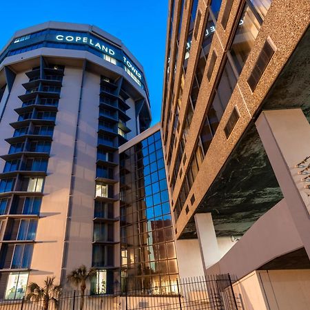 Comfort Inn & Suites At Copeland Tower Metairie Kültér fotó