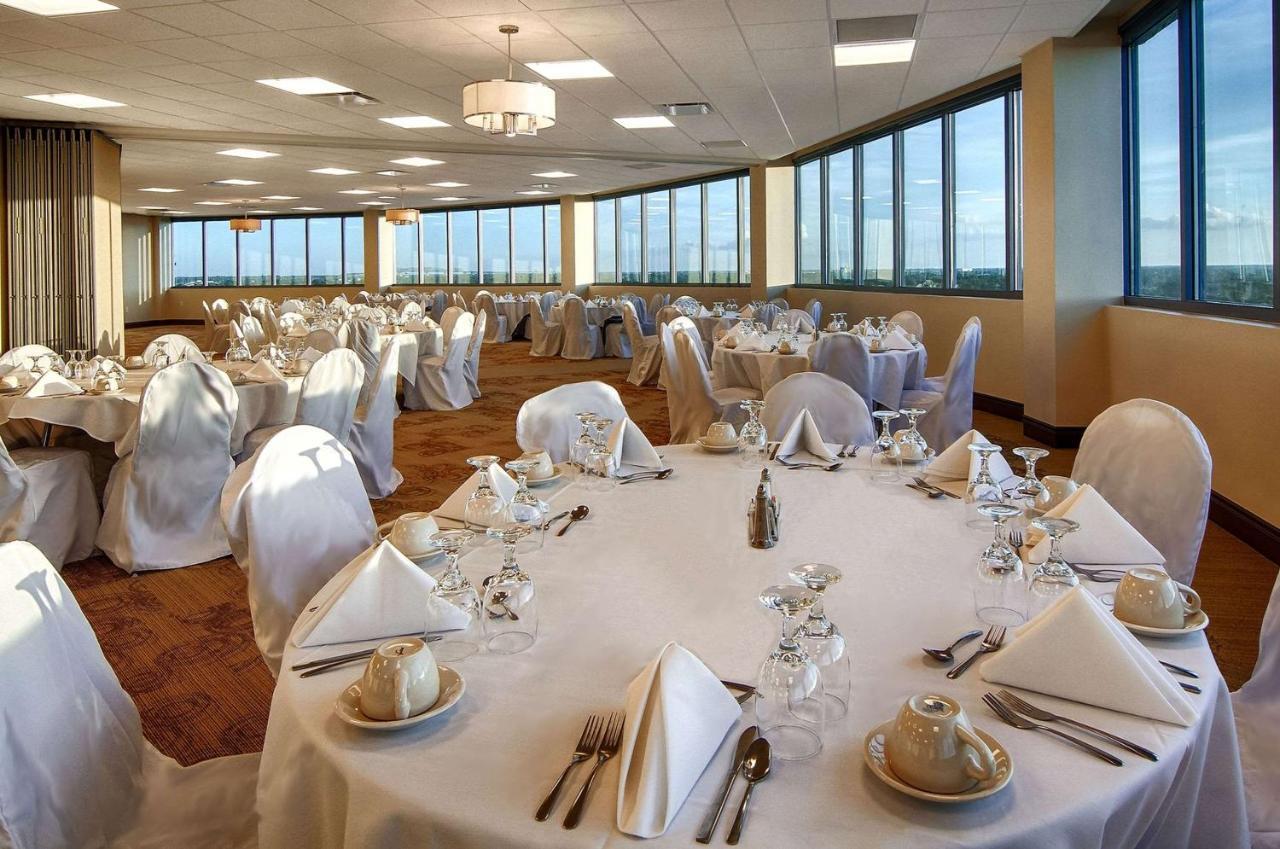 Comfort Inn & Suites At Copeland Tower Metairie Kültér fotó
