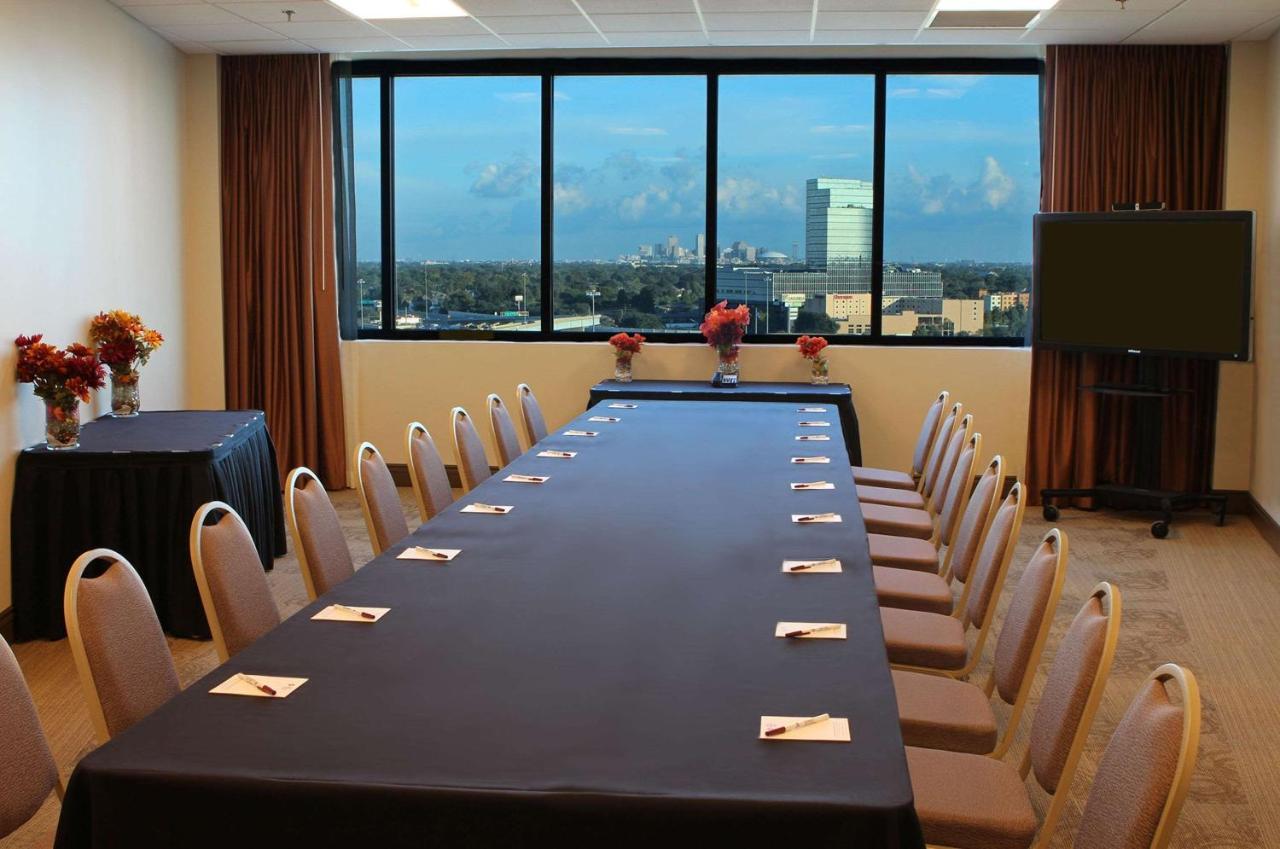 Comfort Inn & Suites At Copeland Tower Metairie Kültér fotó