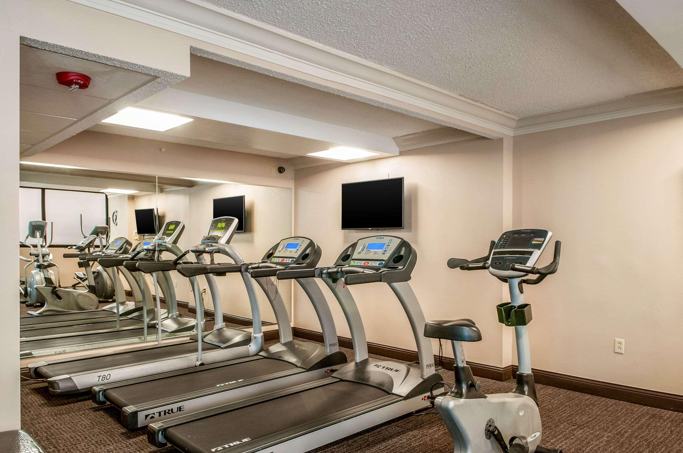 Comfort Inn & Suites At Copeland Tower Metairie Kültér fotó
