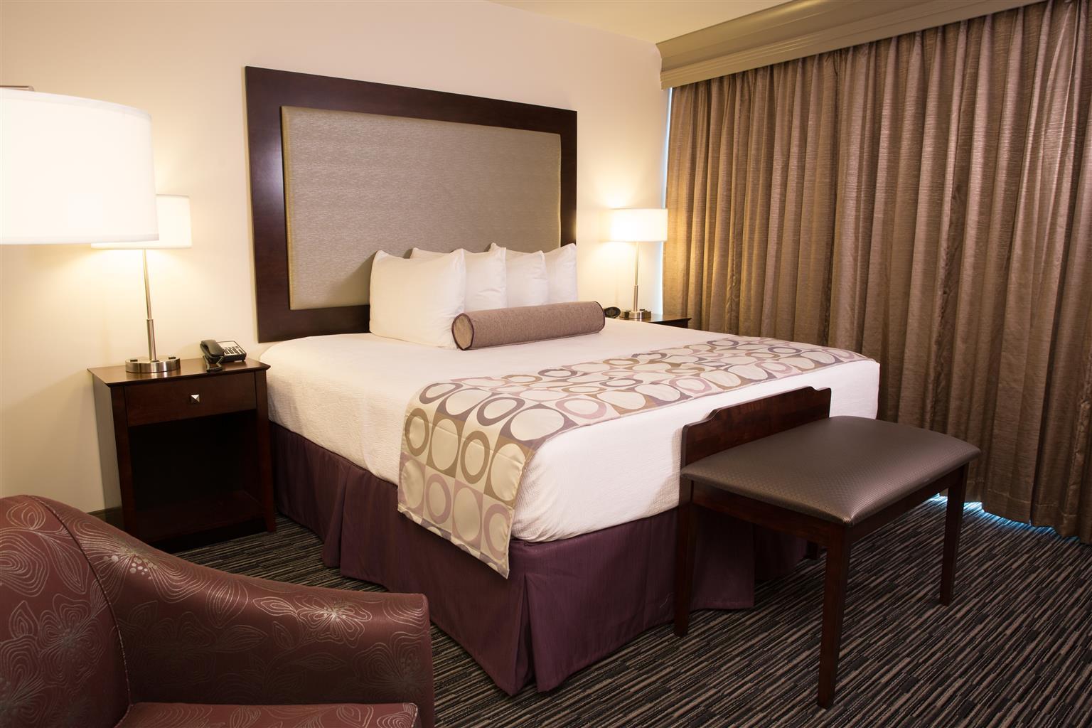 Comfort Inn & Suites At Copeland Tower Metairie Kültér fotó