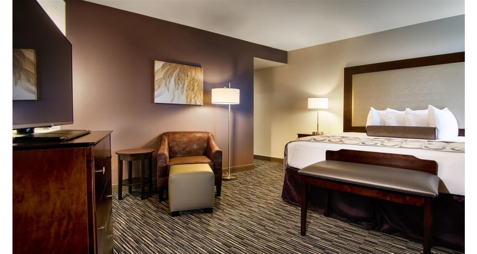 Comfort Inn & Suites At Copeland Tower Metairie Kültér fotó