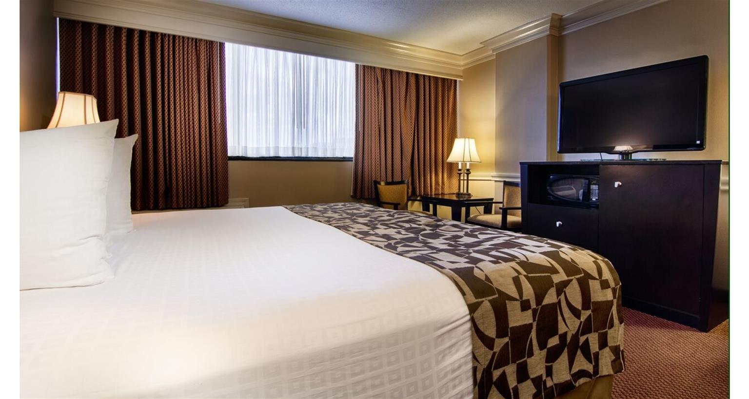 Comfort Inn & Suites At Copeland Tower Metairie Kültér fotó