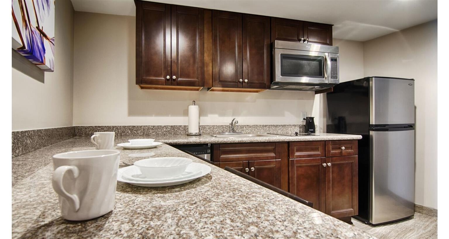 Comfort Inn & Suites At Copeland Tower Metairie Kültér fotó