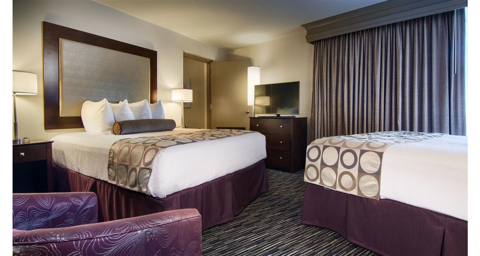 Comfort Inn & Suites At Copeland Tower Metairie Kültér fotó