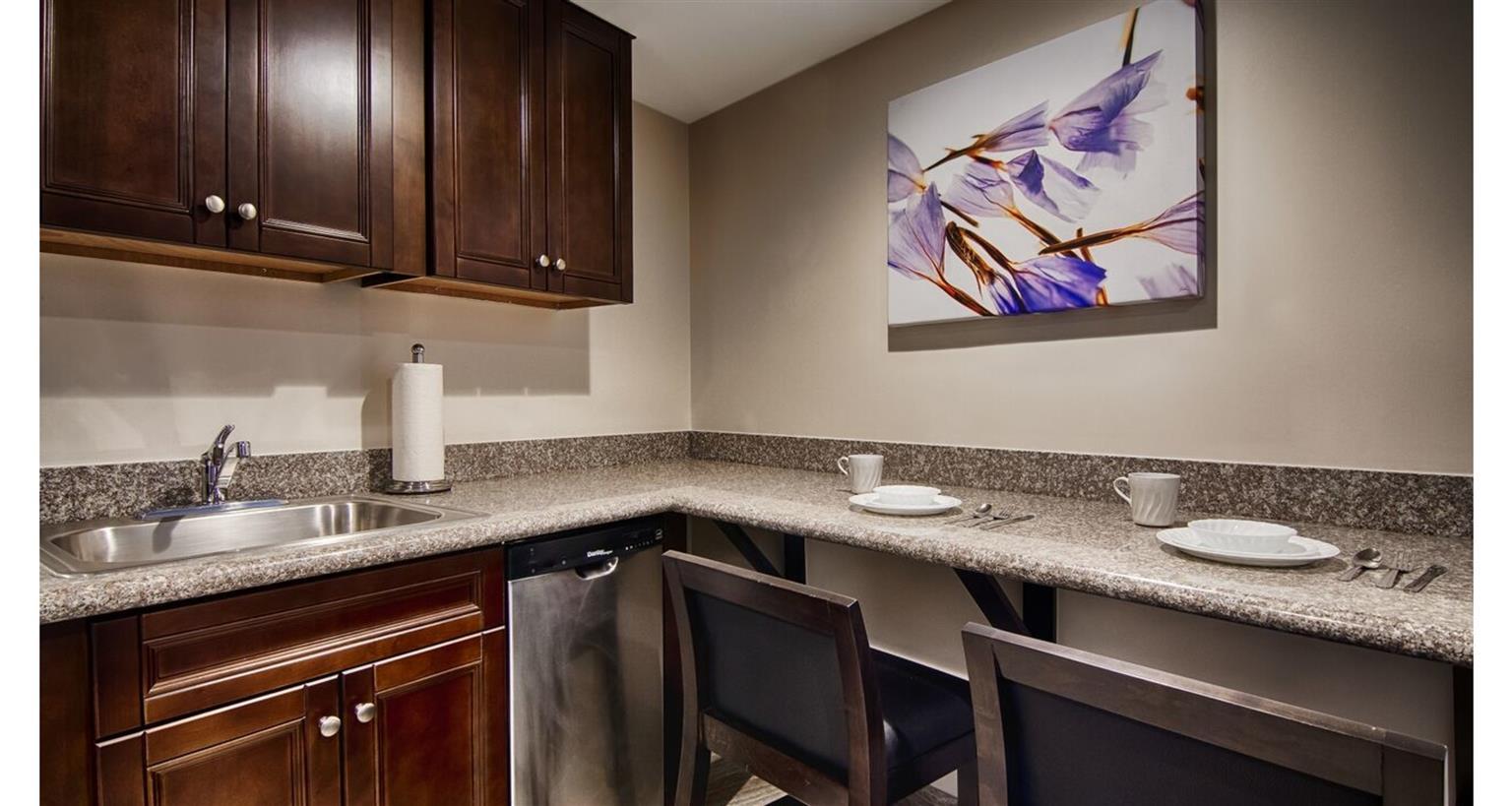 Comfort Inn & Suites At Copeland Tower Metairie Kültér fotó