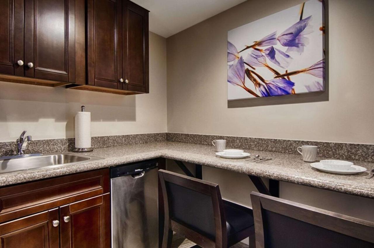 Comfort Inn & Suites At Copeland Tower Metairie Kültér fotó