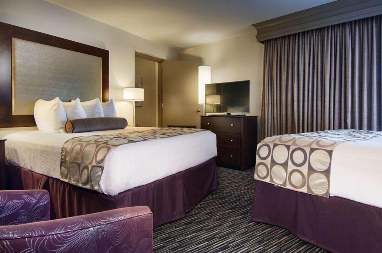 Comfort Inn & Suites At Copeland Tower Metairie Kültér fotó