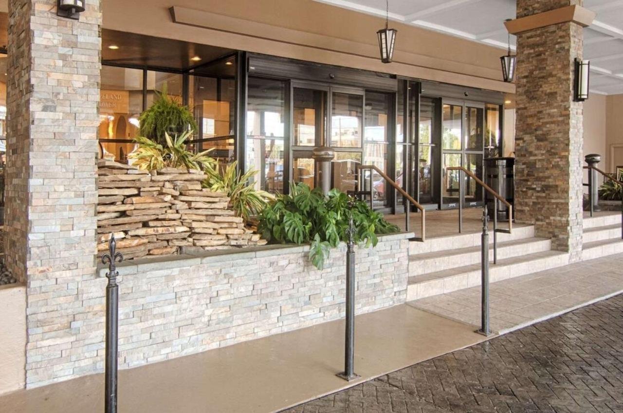 Comfort Inn & Suites At Copeland Tower Metairie Kültér fotó