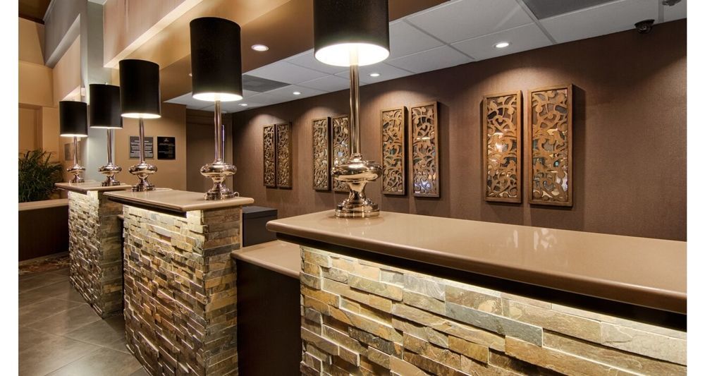 Comfort Inn & Suites At Copeland Tower Metairie Kültér fotó