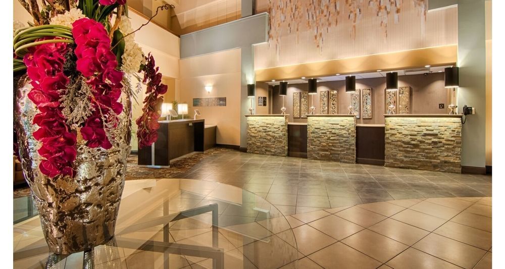 Comfort Inn & Suites At Copeland Tower Metairie Kültér fotó