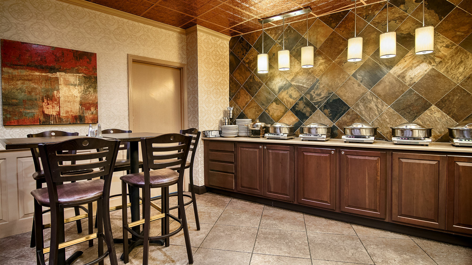 Comfort Inn & Suites At Copeland Tower Metairie Kültér fotó
